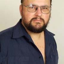 Воронков Владимир