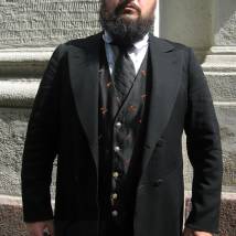 Воронков Владимир