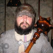 Воронков Владимир