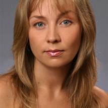 Зеленина Юлия