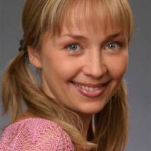 Зеленина Юлия