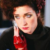 Стулова Екатерина