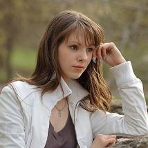 Серебрякова Анна