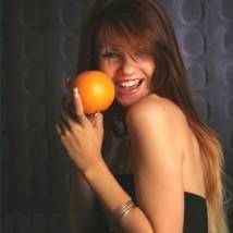 Серебрякова Анна