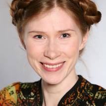 Дегтярева Ольга