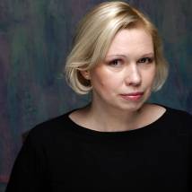 Савельева Эмилия