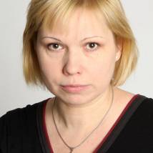 Савельева Эмилия