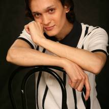 Шамиков Эльдар