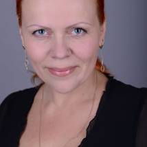 Савинова Наталья