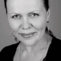 Савинова Наталья