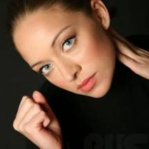 Низовская Серафима