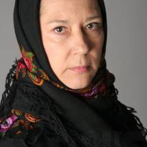 Малкова (Мараш) Алла
