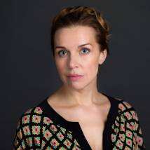 Яськова Наталья