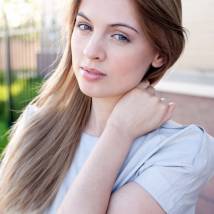 Студилина Янина