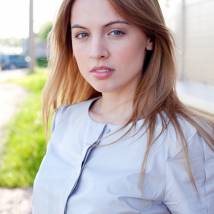 Студилина Янина