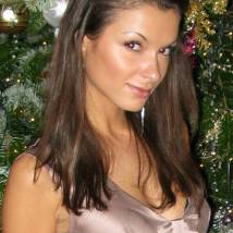 Щербакова Лана
