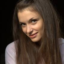 Щербакова Лана
