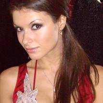 Щербакова Лана