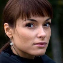Щербакова Лана