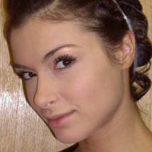 Щербакова Лана