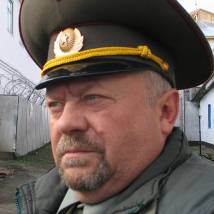 Матвеев Геннадий