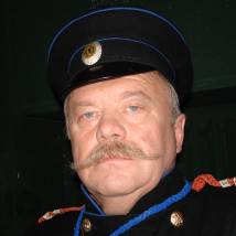 Матвеев Геннадий