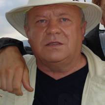 Матвеев Геннадий