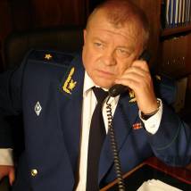 Матвеев Геннадий