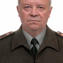 Матвеев Геннадий