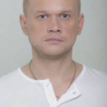 Шамшин Яков