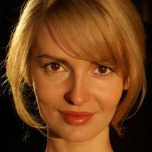 Баринова Ирина
