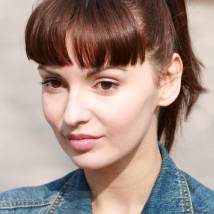 Баринова Ирина