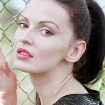 Баринова Ирина