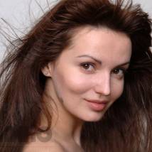 Баринова Ирина