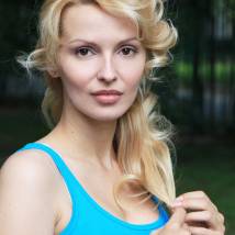 Баринова Ирина