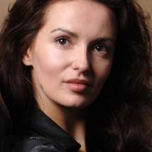 Баринова Ирина