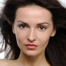 Баринова Ирина