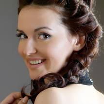 Баринова Ирина
