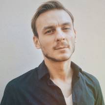 Лымарев Александр