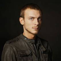 Лымарев Александр