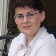 Ковалева Ольга