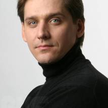 Батурин Юрий
