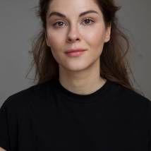 Коняшкина Марина