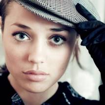 Глазкова Елена