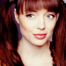 Глазкова Елена