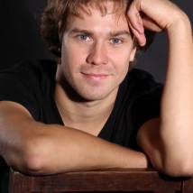 Морозов Алексей