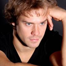 Морозов Алексей