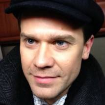 Морозов Алексей