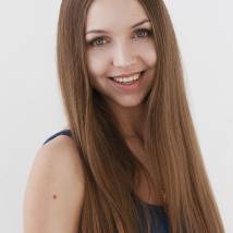 Кашникова Анна