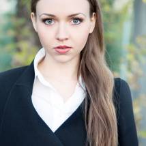Кашникова Анна